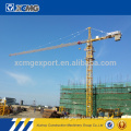 XCMG official manufacturer QTZ63(5010-4) 4ton 40tm hammer-head tower crane